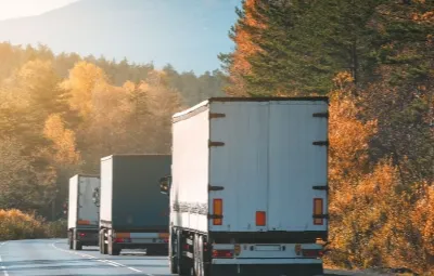 İstanbul ile Kahta Arası Klima Taşıma