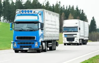 İstanbul ile Kahta Arası Eşya Taşıma